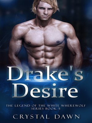 cover image of Drake's Desire